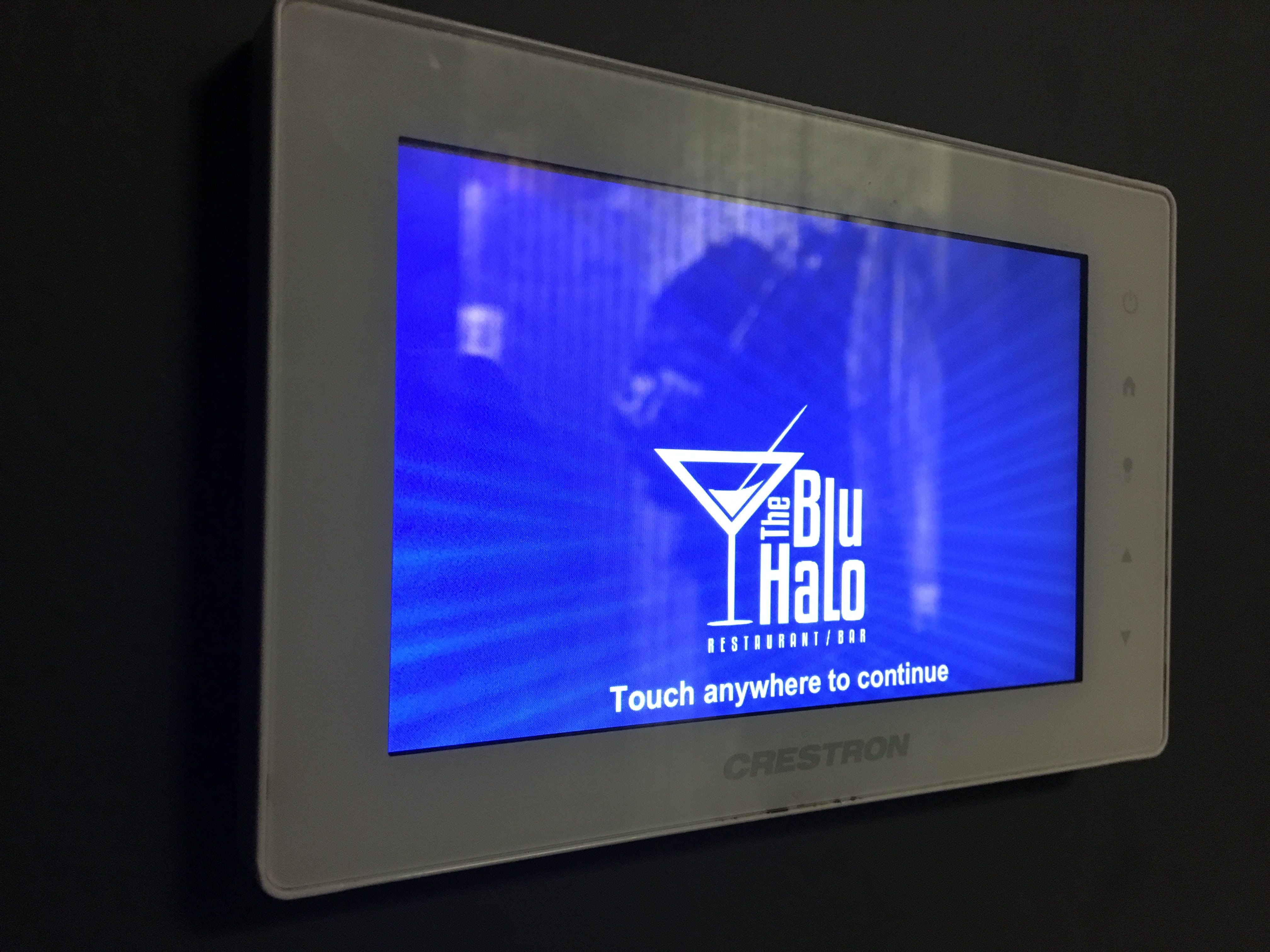 The Blu Halo – Tallahassee