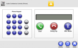 Bankers Financial Touch Panel Call Options