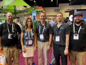 LogicWave at InfoComm